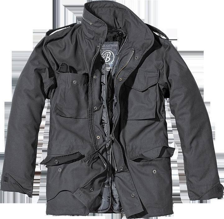 Actual product image Brandit M65 Standard (XL)
