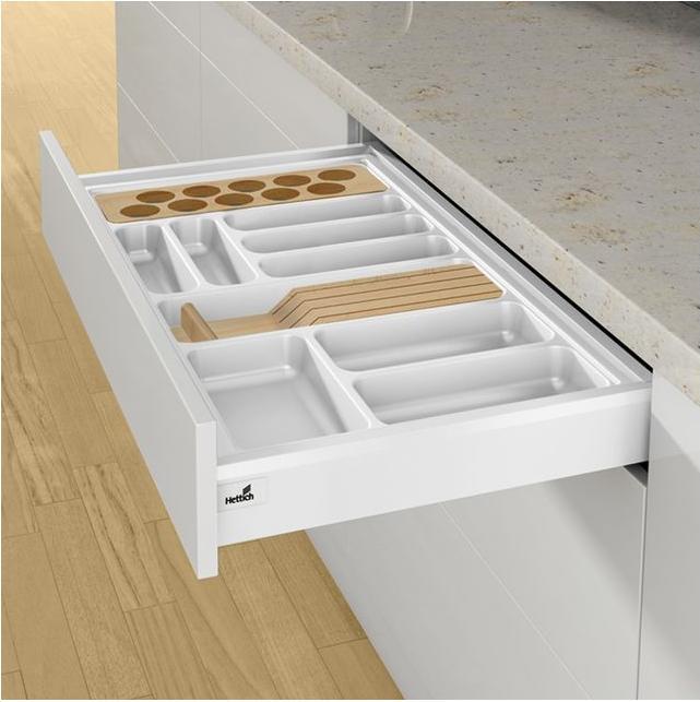 Productafbeelding Hettich OrgaTray