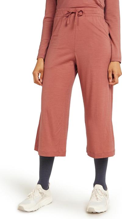 Actual product image Icebreaker Women Merino Granary Culottes (XL)