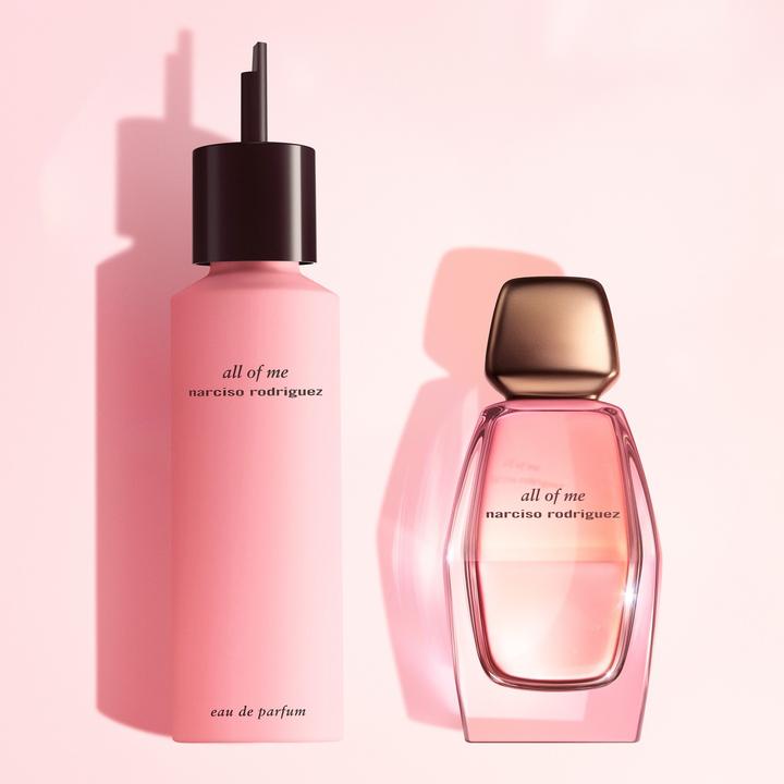 Image du produit Narciso Rodriguez All of me (Eau de parfum, 90 ml)