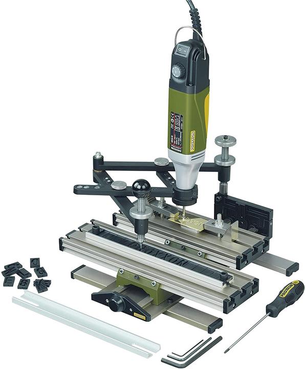Actual product image Proxxon Engraving device GE 20