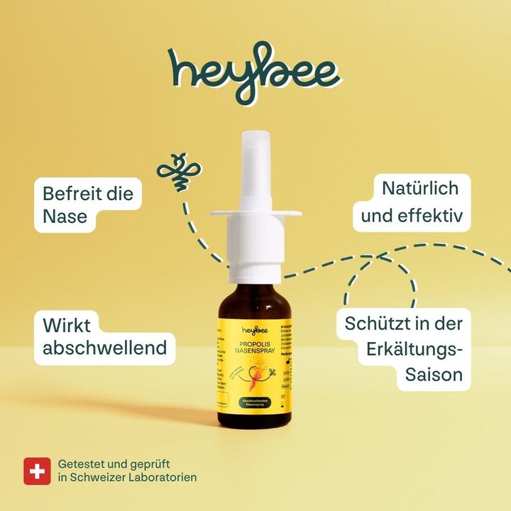 Image du produit Heybee Propolis (1 pièce(s))