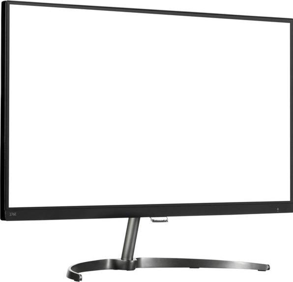 Actual product image Philips 276E8VJSB/00 (3840 x 2160 Pixels, 27")