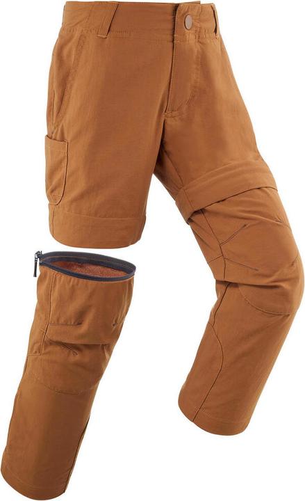 Actual product image Quechua MODUL MH550 (122)