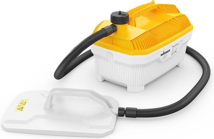 Wagner SteamForce Dampftapetenablöser CH-Version (2000 W)