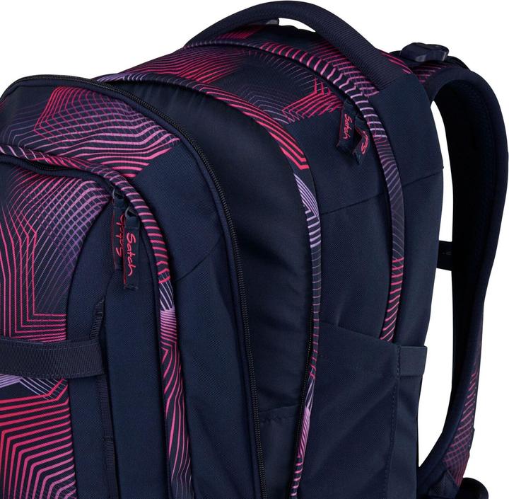 Actual product image Satch Pack (30 l)