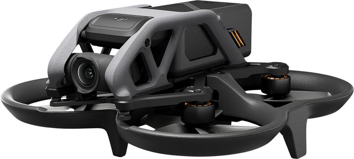 Image du produit DJI Avata Fly Smart Combo (18 min, 410 g, 48 Mpx)