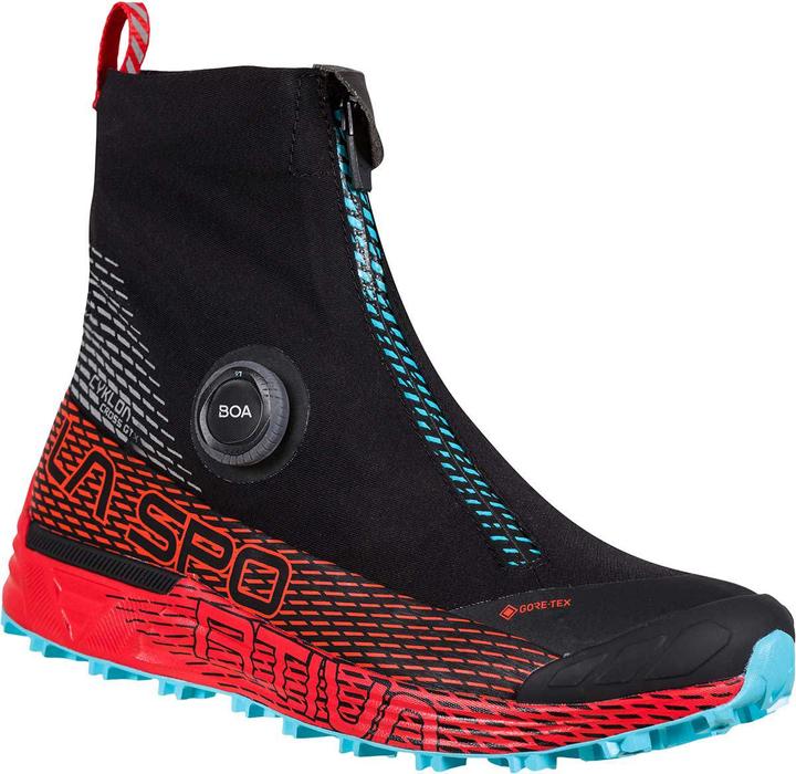 La Sportiva Cyklon Cross Woman Gtx