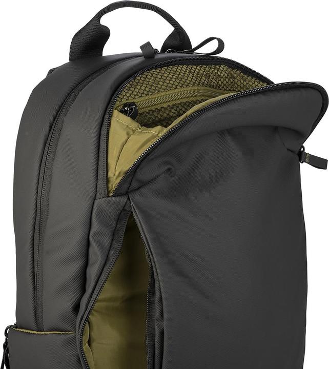 Image du produit Tucano Laser Backpack 15/16" - Kompakter Rucksack aus recyceltem (20 l)