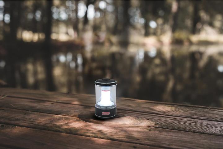 Image du produit Coleman Lanterne BatteryGuard