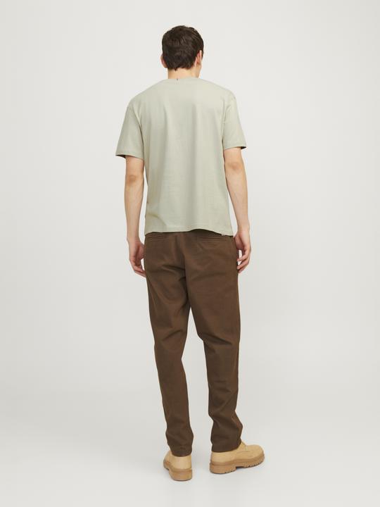 Actual product image Jack & Jones Jorfrederiksberg Box Tee Ss C.N Sn (XL)