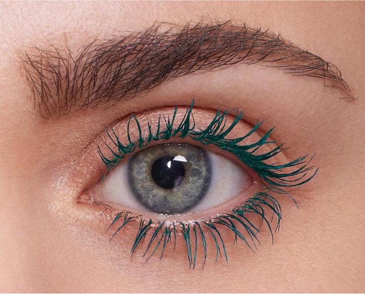 Image du produit Shiseido Controlled Chaos MascaraInk (04 Énergie Émeraude)
