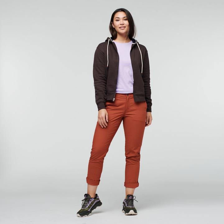 Produktbild Cotopaxi Do Good Organic Full-ZipHoodie (L)