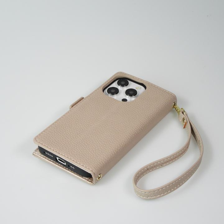 Immagine prodotto PhoneLook Fourre Flip Wallet en cuir végétal avec portefeuille et fermeture magnétique (Apple iPhone 15 Pro Max)