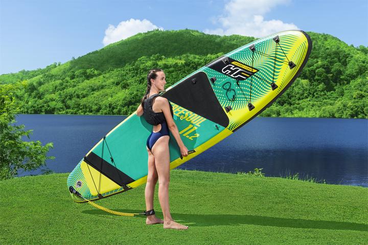 Image du produit Bestway Hydro-Force (11'2")