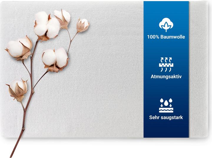 Produktbild Mara Vital Gisela (90 x 200 cm)