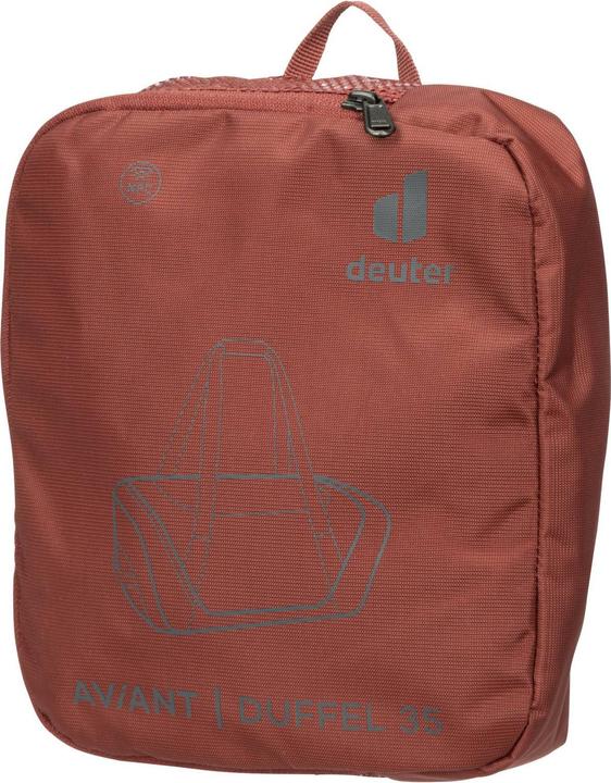 Image du produit Deuter Aviant Duffel 35 (35 l, Bagage à main (jusqu'à 50l))