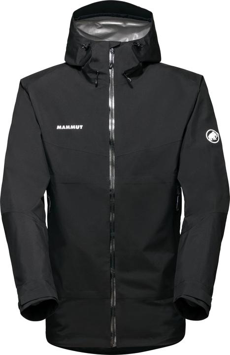 Actual product image Mammut Convey Tour HS (L)