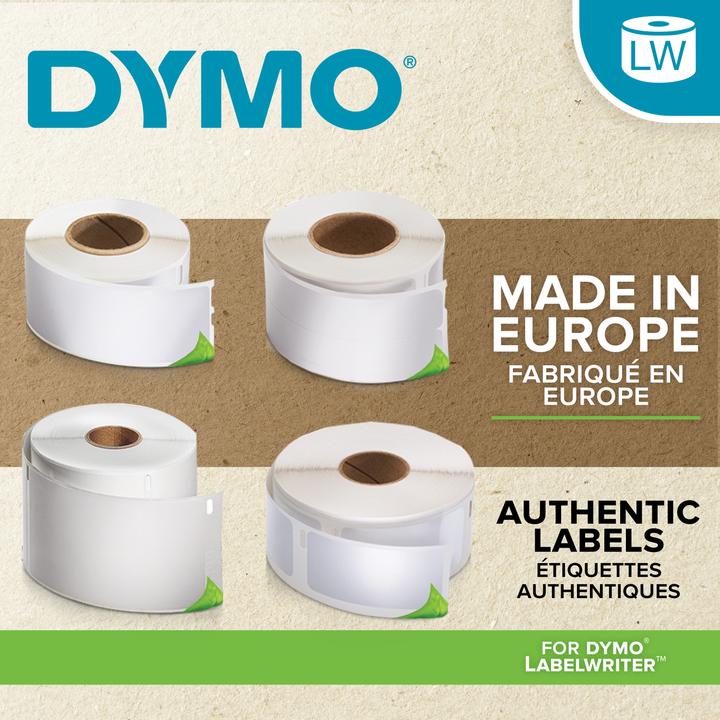 Produktbild Dymo S0722370 Adress-Etiketten