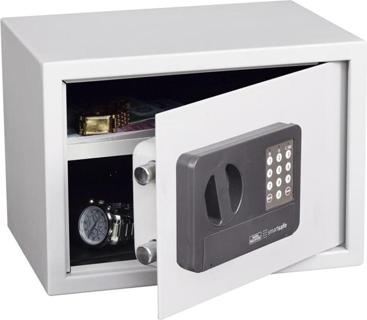 Produktbild Burg Wächter Smart Safe 20 E (17.70 l)