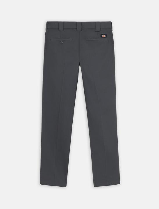 Produktbild The Dickies 872 Work Pant Rec Charcoal Grey (31)