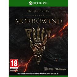 Immagine prodotto Bethesda The Elder Scrolls Online: Morrowind (AUS) (Xbox One S, EN)