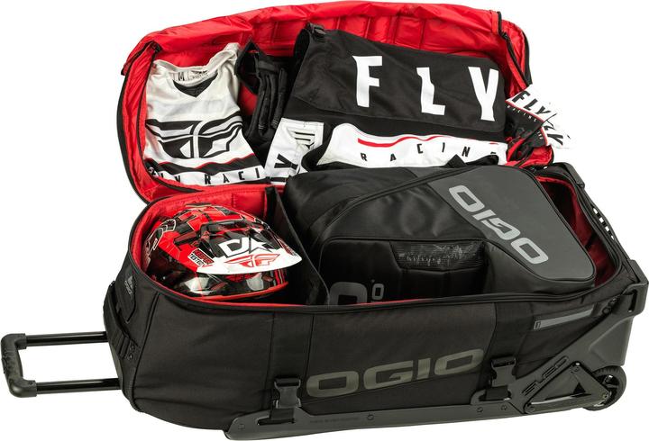 Produktbild Ogio TASCHE RIG 9800 PRO FAST TIMES mit Teilenummer 801003.04 (125 l)