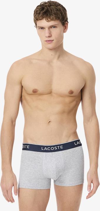 Immagine prodotto Lacoste Wäsche (XS, confezione da 3)