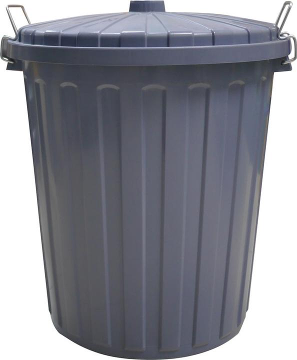 Helit Abfalltonne (73 l)