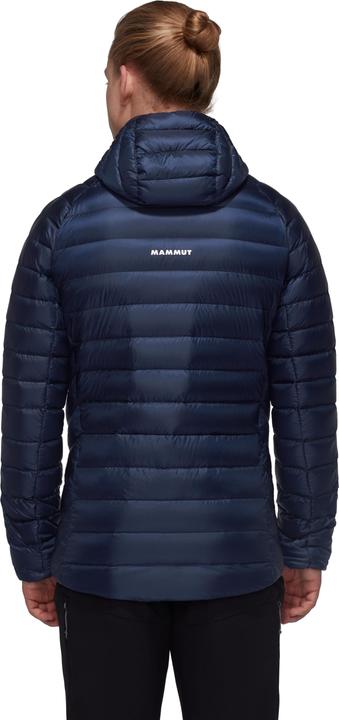 Actual product image Mammut Broad Peak IN Hooded Jacket Men (XXL)