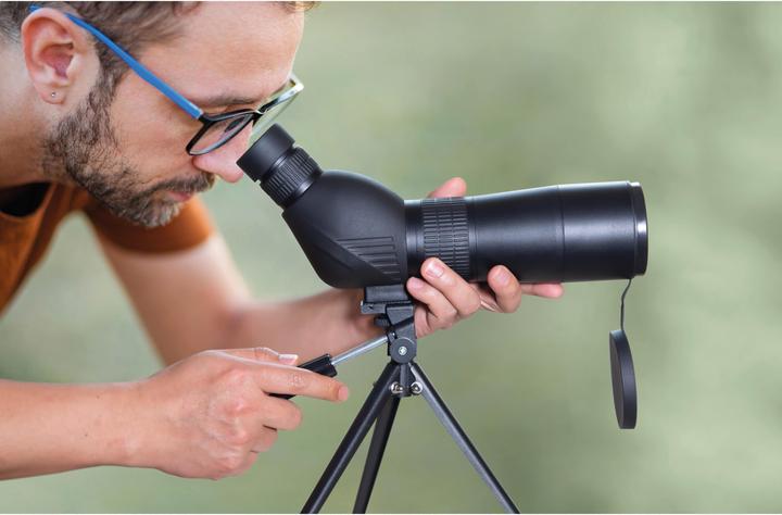 Produktbild Technaxx Spektiv 20-60x60 TX-180