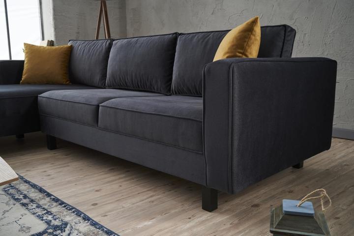 Image du produit Atelier del Sofa Jaden (Canapé d'angle)