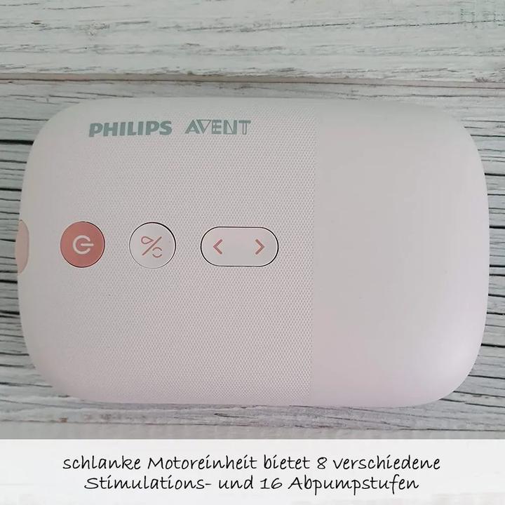 Produktbild Philips Natural Motion