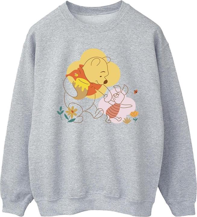 Produktbild Disney Winnie The Pooh Piglet Sweatshirt (S)