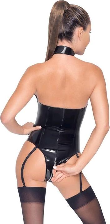 Image du produit Black Level Body laqué boucle L (L)