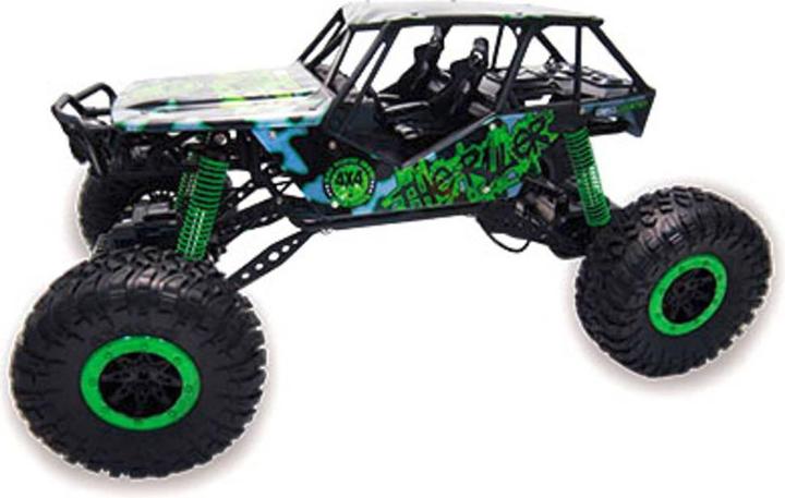 Immagine prodotto Amewi crawler pazzo (RTR pronto all'uso)