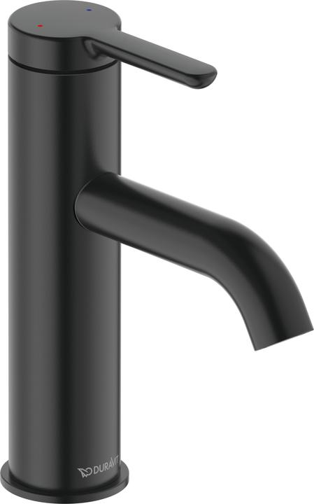 Immagine prodotto Duravit C.1 Miscelatore monocomando per lavabo