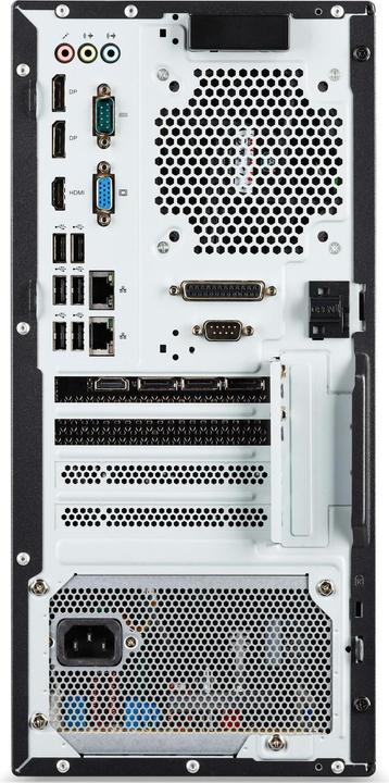 Produktbild Acer Altos P130 (Intel Core i9-14900K, 32 GB, 1000 GB)