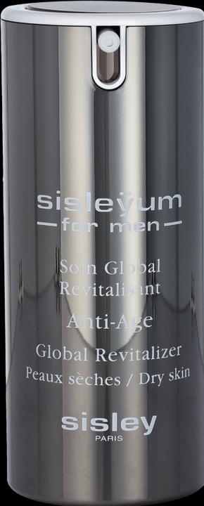 Produktbild Sisley Sisleÿum for Men - Anti-Aging Revitalisierungscreme Dry Skin (50 ml)