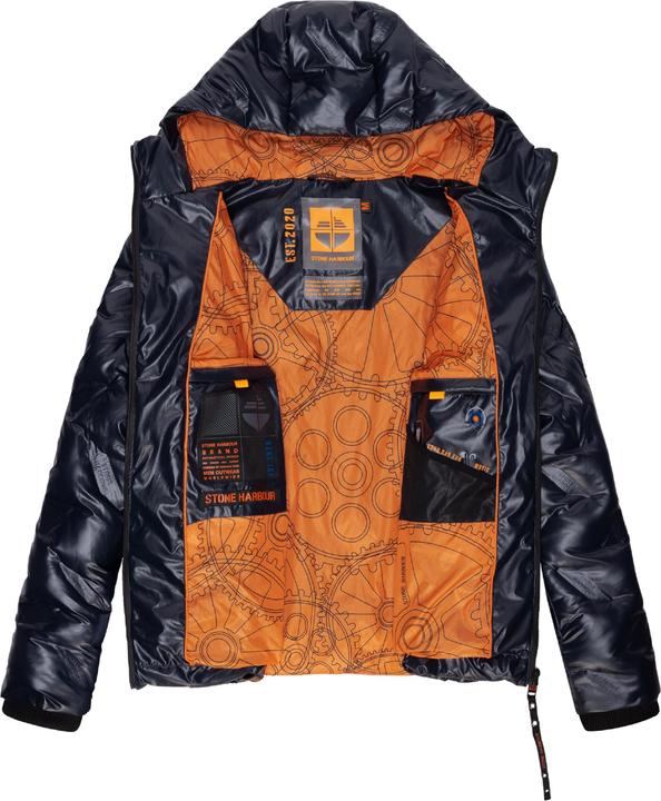 Produktbild Stone Harbour Geroo (S)