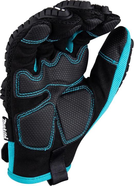 Produktbild Makita Arbeitshandschuhe Gr. M (M)