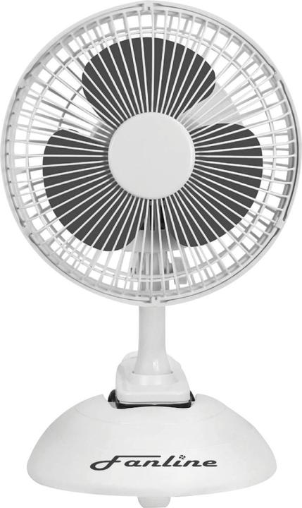Immagine prodotto Garden HighPro Giardino HighPro Clipfan
