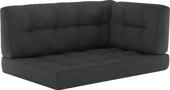 120 x 80 x 15 cm, 120 x 40 x 20 cm, 60 x 40 x 20 cm