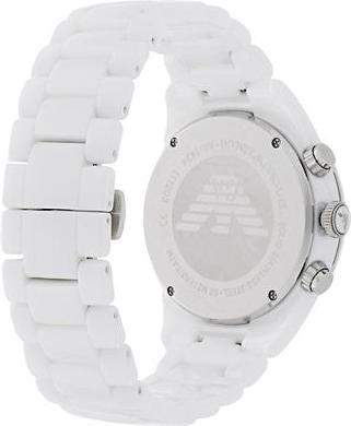 Actual product image Emporio Armani Men's watch (41 mm)