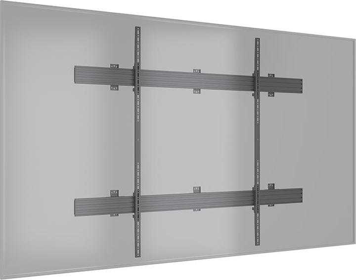 Produktbild Multibrackets M Vesa Kit 1600mm, ma 120kg, schwarz