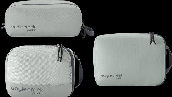 Produktbild Eagle Creek Pack-It Overnight Set