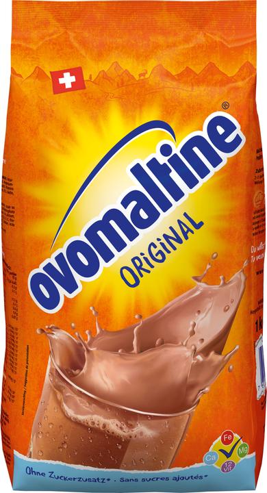 Ovomaltine Original (1000 g)