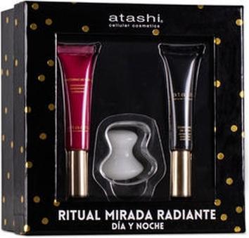 Produktbild Atashi Anti-Aging Augenkontur-Etui 3 Stück