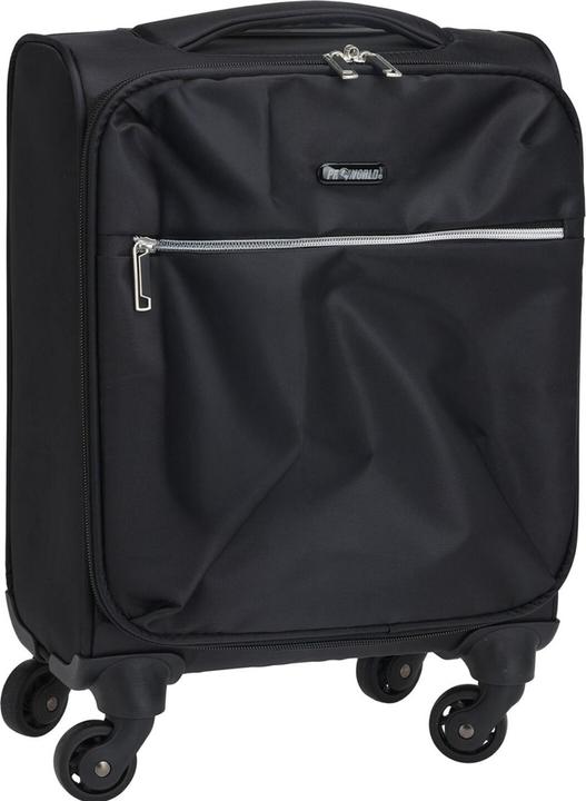 Produktbild Mobility Lab Handgepäck Trolley Koffer, 20 l (200 l, Handgepäck (bis 50l))