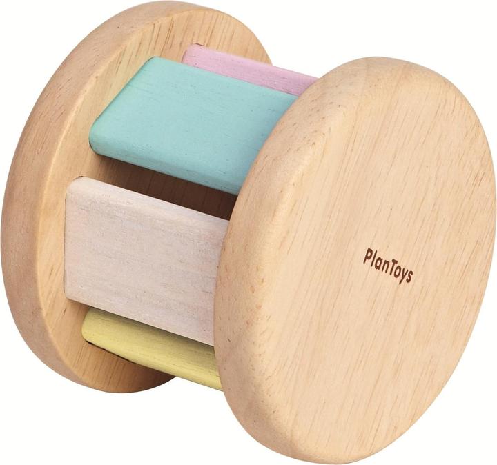 Image du produit Plantoys Hochet roulant